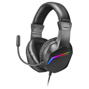 AURICULARES MARS GAMING MH122