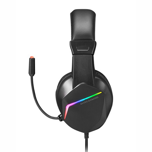 AURICULARES MARS GAMING MH122