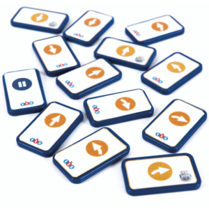 Complemento tactiles tts pack de extension