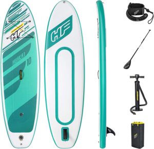 Tabla de paddle surf hinchable bestway hydro - force huaka'i 305cm