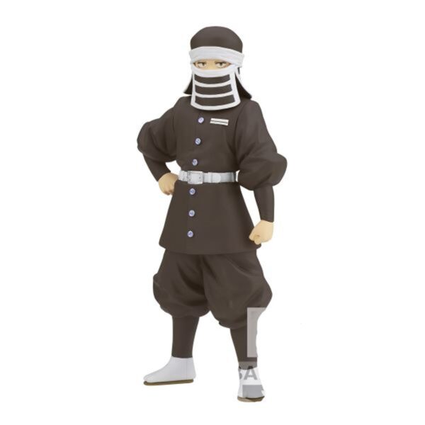 Figura banpresto demon slayer kimetsu no yaiba goto vol.41 16cm