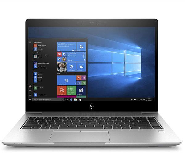 Portatil reacondicionado hp elitebook 850 g5 15.6 pulgadas - i5 - 8th - 8gb - 256gb ssd - win 10 pro - teclado con kit de conversion - grado b