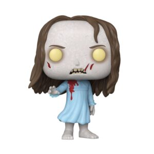 Funko pop el exorcista katherine (poseída)