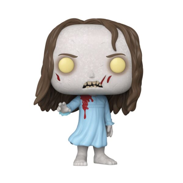 Funko pop el exorcista katherine (poseída)