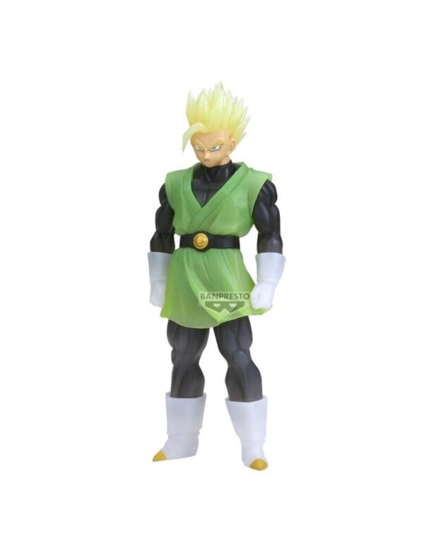 Figura banpresto dragon ball clearise son gohan ver.b