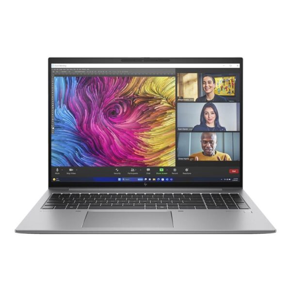 Portatil hp zbook firefly 16 g11 u7 - 155h 16gb ssd 512gb 16 pulgadas
