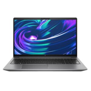 Portatil hp zbook power 15 g10 i7 - 13700h 16gb ssd 512gb 15.6''