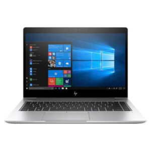 Portatil reacondicionado hp elitebook 830 g6 13.3 pulgadas táctil - i5 - 8th - 16gb - 256gb m.2 - windows 10 pro - teclado español