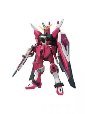 Hg 1 - 144 infinite justice gundam type ii re - run