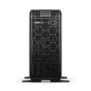 Servidor dell poweredge t360 xeon 6315p 16gb ssd 480gb