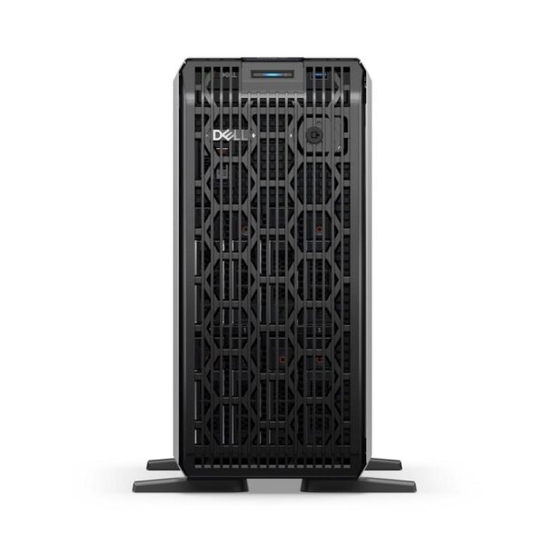 Servidor dell poweredge t360 xeon 6315p 16gb ssd 480gb