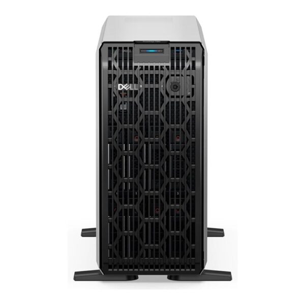 Servidor dell poweredge t360 xeon 6325p 32gb ssd 480gb