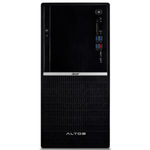 Ordenador acer altos p130 f9 i9 - 14900 -  32gb -  ssd 1tb -  w11p