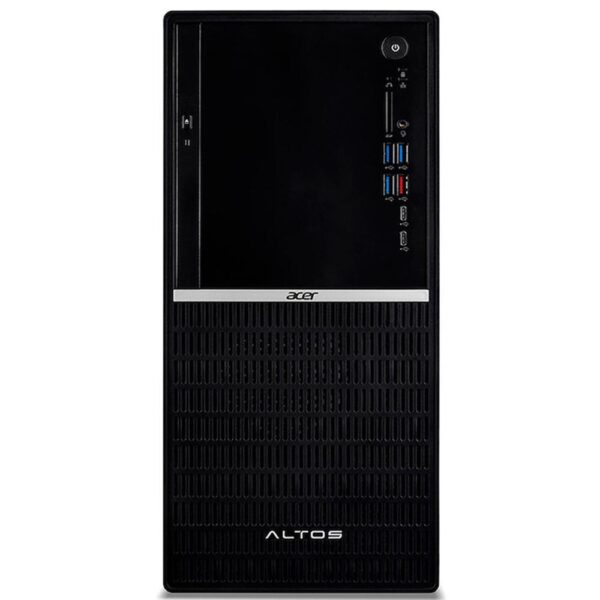 Ordenador acer altos p130 f9 i9 - 14900 -  32gb -  ssd 1tb -  w11p