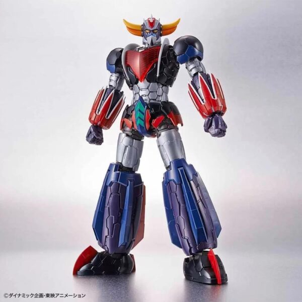 Maqueta bandai hobby hg 1 144 grendizer infinitism