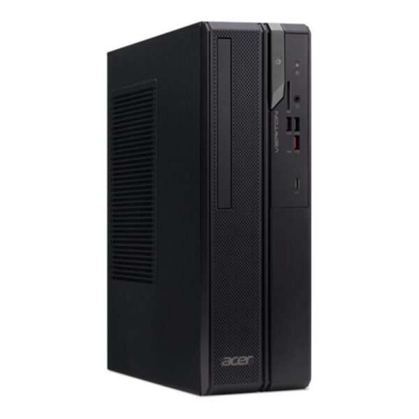 Ordenador acer veriton x2 vx2735g u7 - 265 -  16gb -  ssd 512gb -  w11p