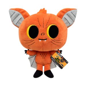 Peluche funko plush halloween boo hollow bela 7 pulgadas 34410 (preorder reserva ya)