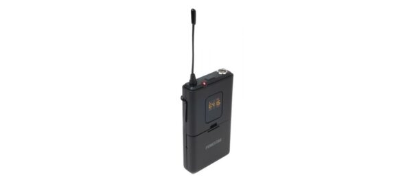 Microfono inalambrico fonestar wi - mic petaca uhf