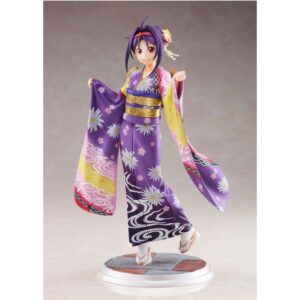 Figura aniplex sword art online: alicization -  war of underwood yuuki undine kyoyuzen