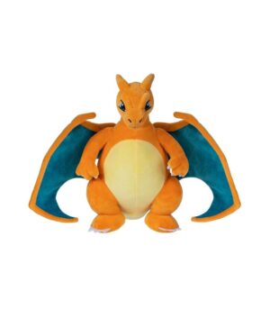 Peluche pokemon charizard 30 cm