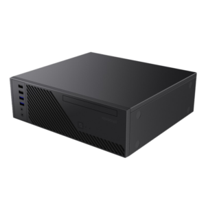 Ordenador de oficina phoenix oberon mini pro intel core i5 12º gen 16gb ddr4 - 500 gb ssd nvme -  windows 11 pro micro tfx slim  pc sobremesa