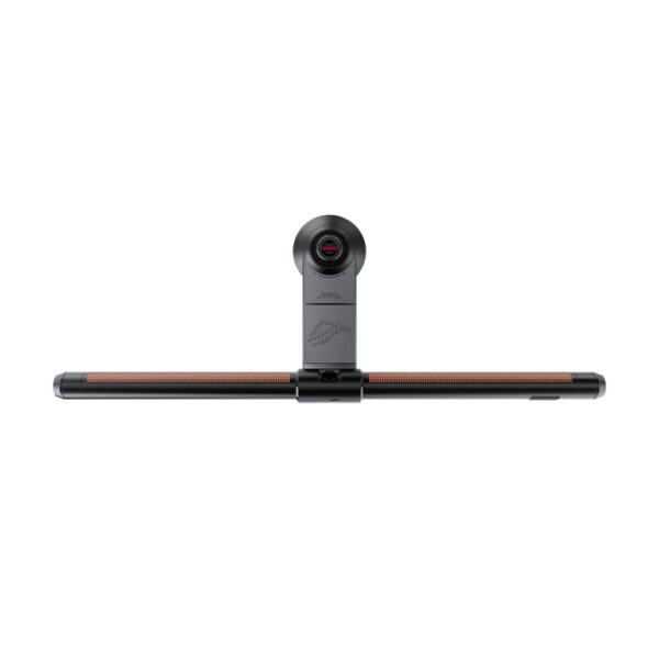 Asus rog luz alb01 led 5w