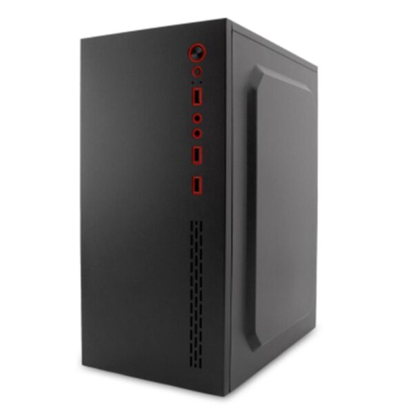 Ordenador pc phoenix topvalue a25 intel core i5 12º - 16gb ddr4 - 500 gb nvme micro atx  windows 11 home