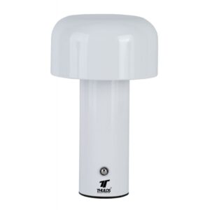 Lampara led thulos seta th - oa4009 color blanco