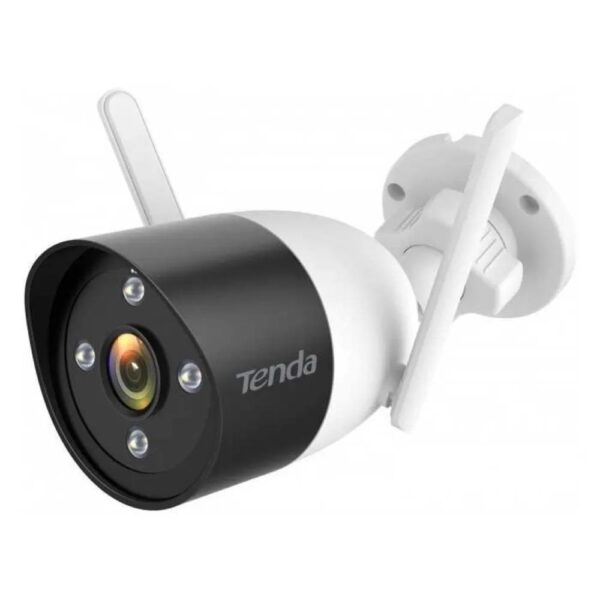 Camara de seguridad ip tenda rt3 - wca  wifi