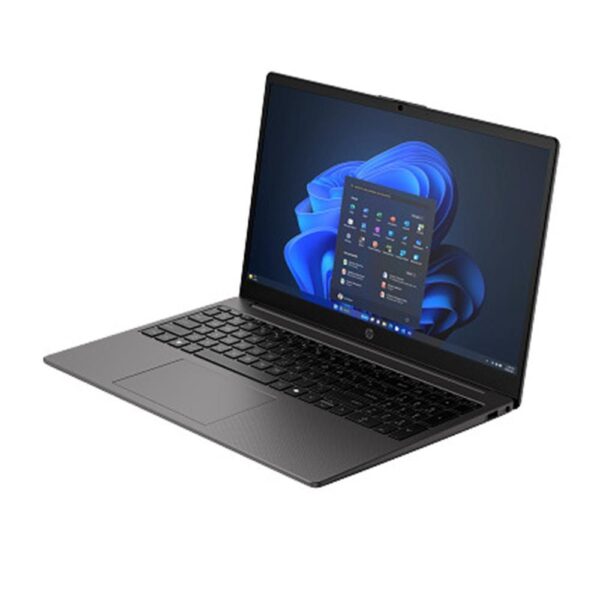 Portatil hp 255r g10 ryzen 5 - 7535u 15.6 pulgadas 8gb -  ssd 512gb -  freedos -  plata