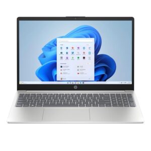 Portatil hp 15 - fd0330ns i3 - n305 15.6 pulgadas -  8gb -  ssd 512gb -  w11 -  cubierta blanco