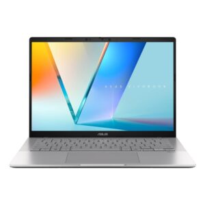 Portatil asus vivobook s 14 s3407ca - ly125 u7 - 255h -  16gb -  ssd 512gb -  14 pulgadas fhd+ -  freedos