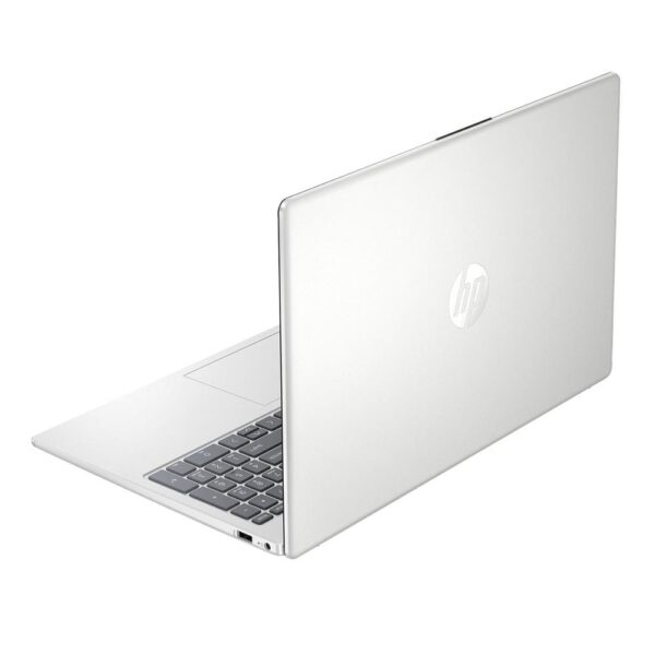 Portatil hp 15 - fd0335ns i7 - 1355u -  15.6 pulgadas -  16gb -  ssd 1tb -  w11 -  plata