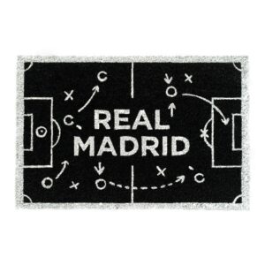 Felpudo real madrid