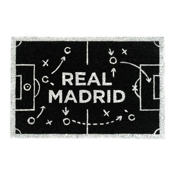 Felpudo real madrid