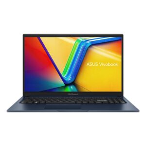 Portatil asus vivobook x1504va - bq4623 core 5 - 120u -  16gb -  ssd 1tb -  15.6 pulgadas fhd -  freedos