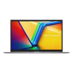 Portatil asus vivobook 15 x1504va - bq5318w core 7 - 150u -  16gb -  ssd 512gb -  15.6 pulgadas fhd -  w11h