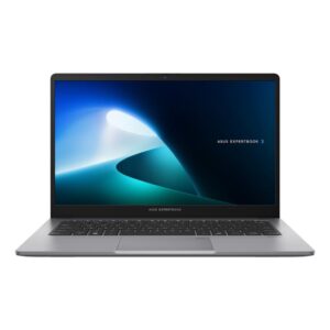 Portatil asus expertbook p1403cva - s61568 core 5 - 210h -  16gb -  ssd 512gb -  14 pulgadas fhd -  freedos