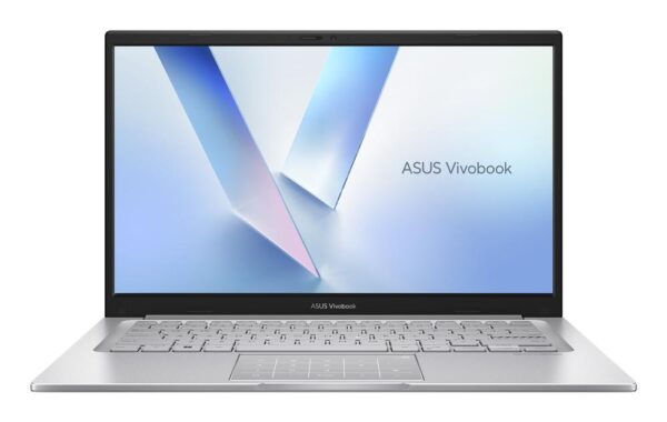 Portatil asus vivobook x1404va - eb1769 core 5 120u 16gb ssd512gb freedos 14 pulgadas