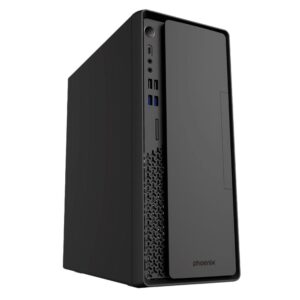 Ordenador pc phoenix comet intel i7 14700 16gb ddr4 1tb ssd nvme wifi windows 11 pro