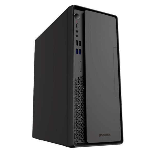 Ordenador pc phoenix comet intel i7 14700 16gb ddr4 1tb ssd nvme wifi windows 11 pro
