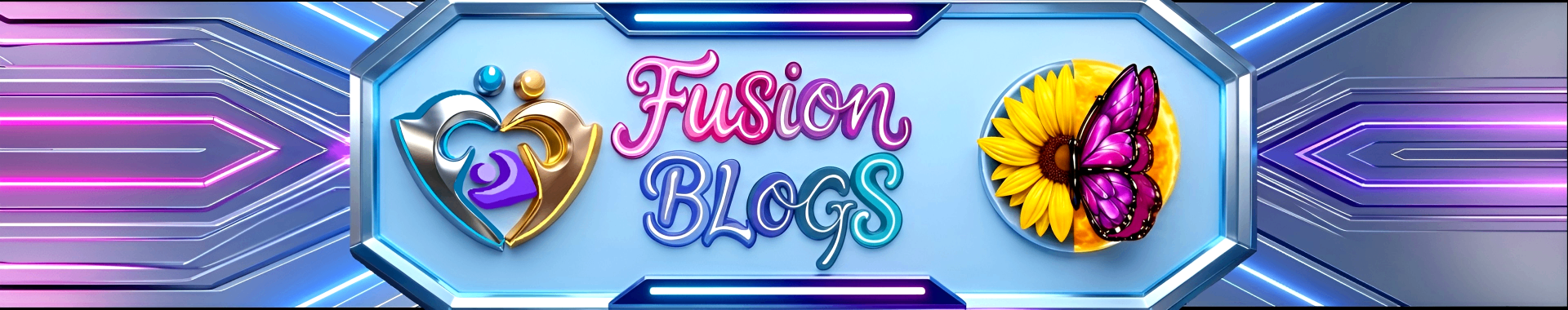 FUSIONBLOGS
